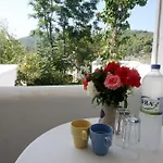 Alkistis Lejlighedshotel