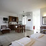 Alkistis Lejlighedshotel 4*