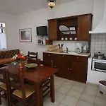 Alkistis 4* Skopelos