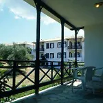 Lejlighedshotel Alkistis 4*