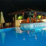 Alkistis Lejlighedshotel 4*