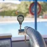 Alkistis Lejlighedshotel 4*