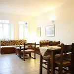 Alkistis Lejlighedshotel 4*