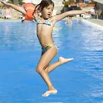 Lejlighedshotel Alkistis Skopelos