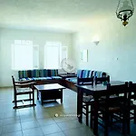 Lejlighedshotel Alkistis Skopelos
