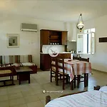 Lejlighedshotel Alkistis 4*