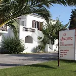 Lejlighedshotel Alkistis Skopelos
