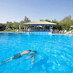 Lejlighedshotel Alkistis