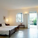 Lejlighedshotel Alkistis 4*