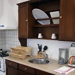 Alkistis Lejlighedshotel Skopelos
