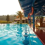 Alkistis Lejlighedshotel 4*