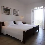 Alkistis Lejlighedshotel