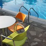Alkistis Lejlighedshotel Skopelos