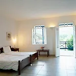 Alkistis Lejlighedshotel