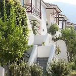 Lejlighedshotel Alkistis 4*