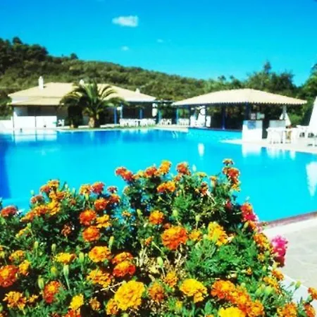 Alkistis 4* Skopelos