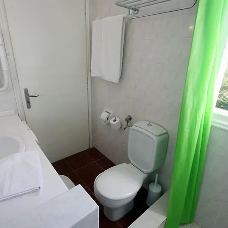 Aparthotel Alkistis