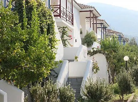 Aparthotel Alkistis 4*