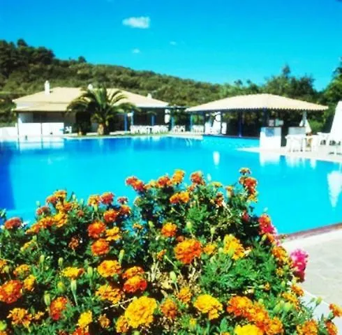 Alkistis 4* Skopelos Town