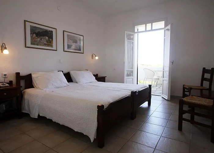 Alkistis 4* Skopelos