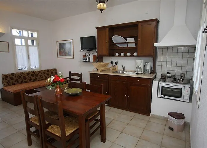 Alkistis 4* Skopelos