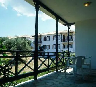 Aparthotel Alkistis 4*