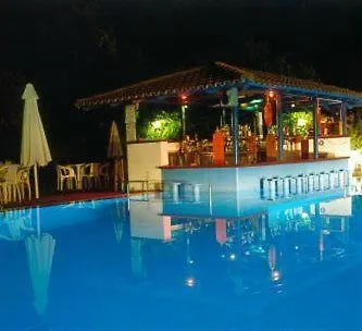 Alkistis Aparthotel 4*