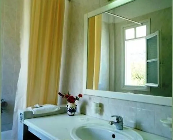 Aparthotel Alkistis 4*