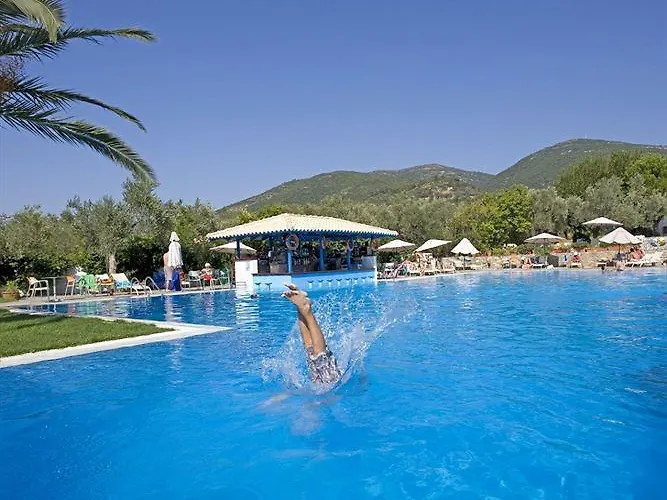 Alkistis 4* Skopelos