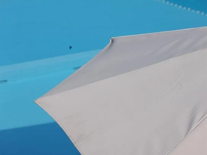 Aparthotel Alkistis Skopelos Town