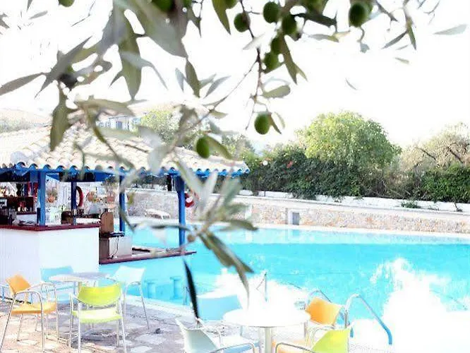 Alkistis Skopelos Town