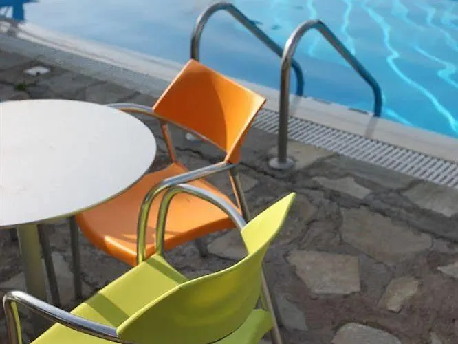 Alkistis Aparthotel Skopelos Town