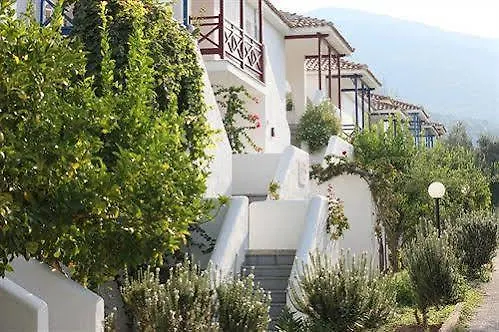 Aparthotel Alkistis 4*