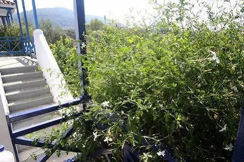 Aparthotel Alkistis Skopelos Town